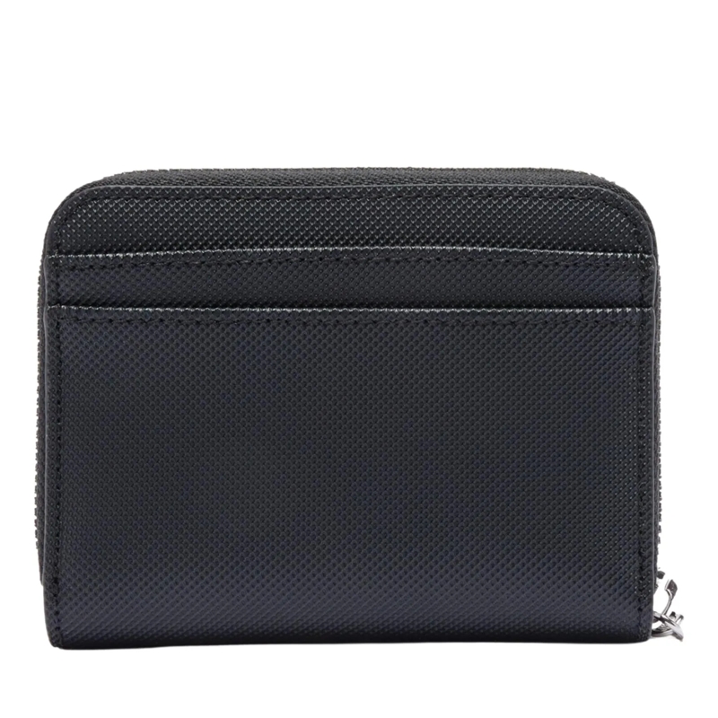 Lacoste Geldbörse DAILY City Small Wallet schwarz(Image 5)
