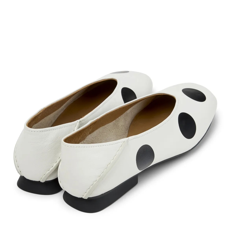 Camper Ballerinas Ballerinas Casi Myra weiss(Image 3)