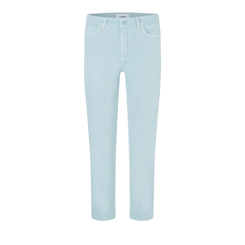 Cambio  Piper cropped seam mehrfarbig