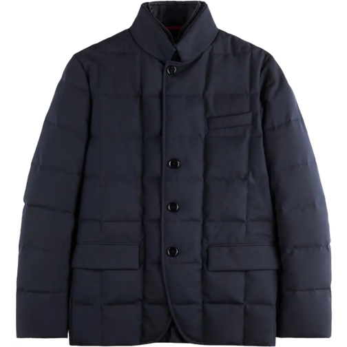 Fay  Jackets Blue blau