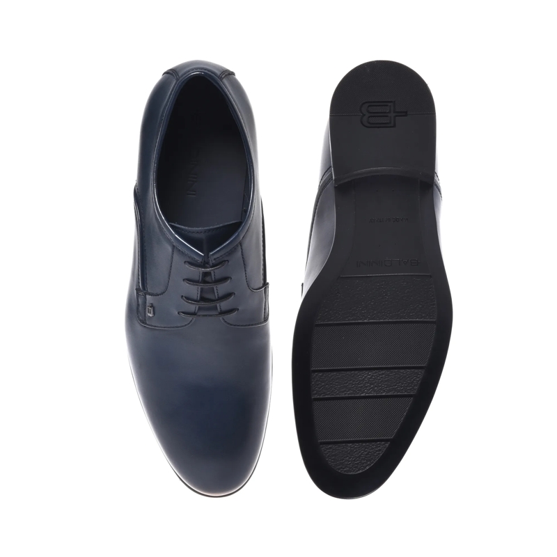 Baldinini Stiefel SCHNÜRSCHUH BALDININI blau(Image 2)