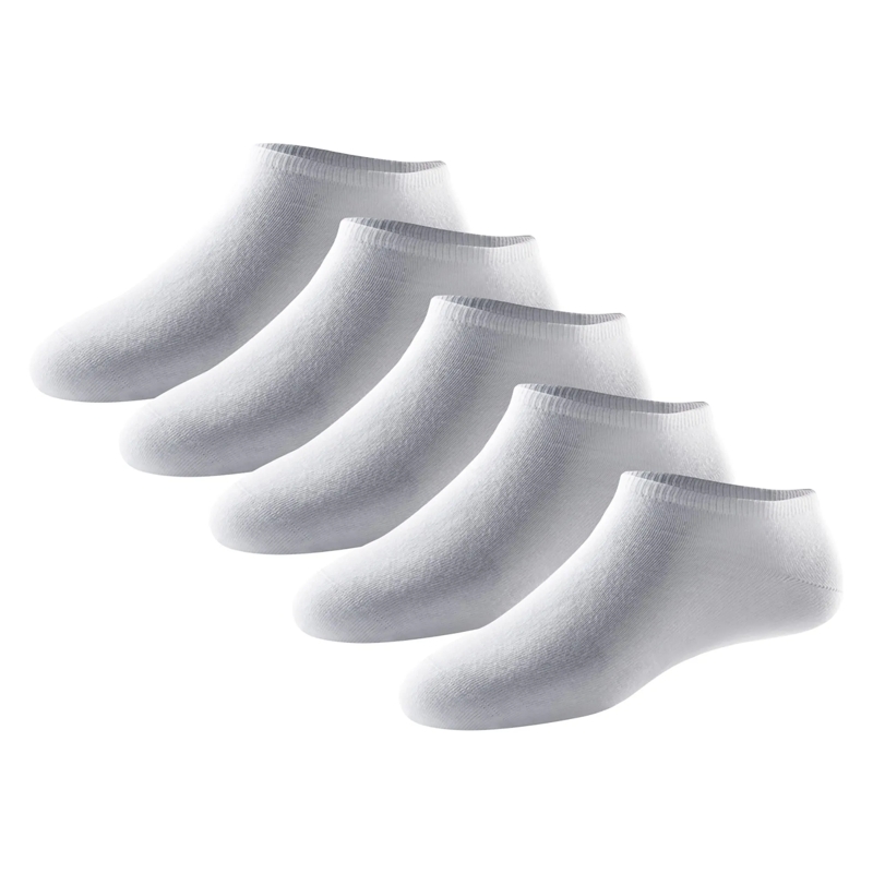 SCHIESSER  Blue Bird 5er Pack weiss