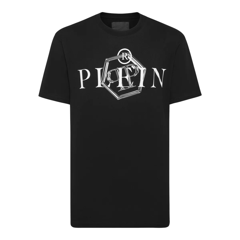 Philipp Plein T-Shirt T-Shirt schwarz