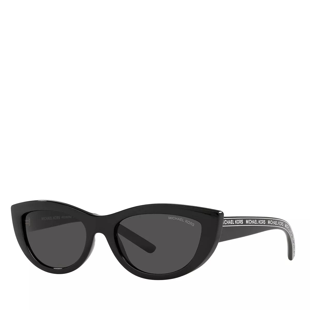 Michael Kors Sunglasses 0mk2160 Black Sonnenbrille Fashionette