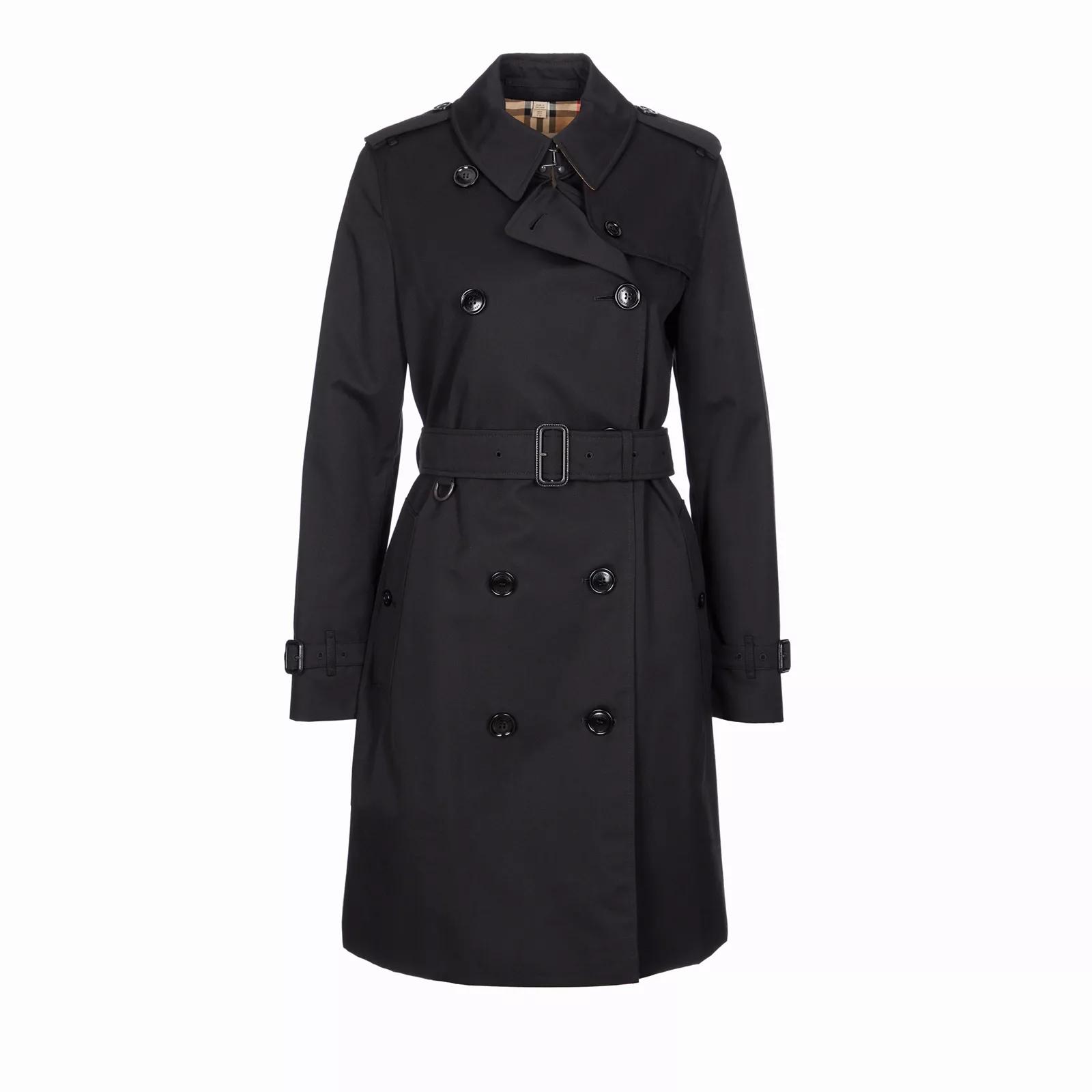 Thumbnail - Burberry - Kensington org2 - Größe 6 - schwarz