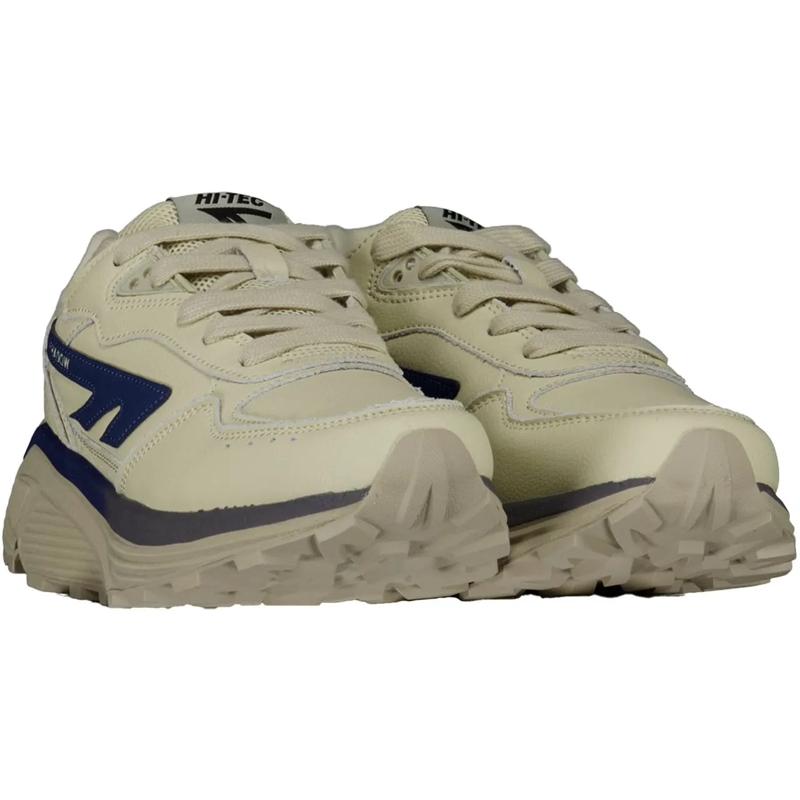HI-TEC Low-Top-Sneaker Hi-tec Hts Shadow Rgs Sneakers Beige K010052-021 beige(Image 2)