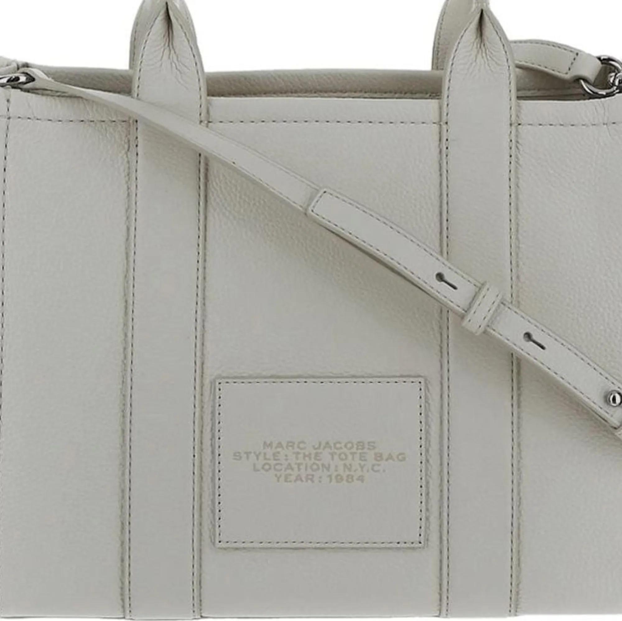 Marc Jacobs Hobo bags Tote Bag in wit