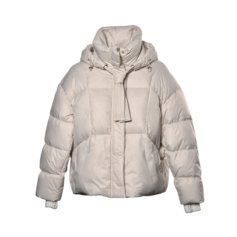 Baldinini Blouson JACKE BALDININI beige