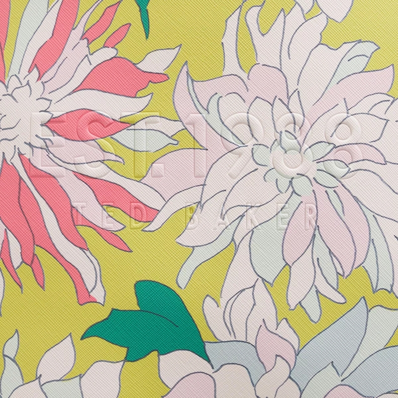 Ted Baker Tote Floricn Floral Printed Large Icon(Image 4)