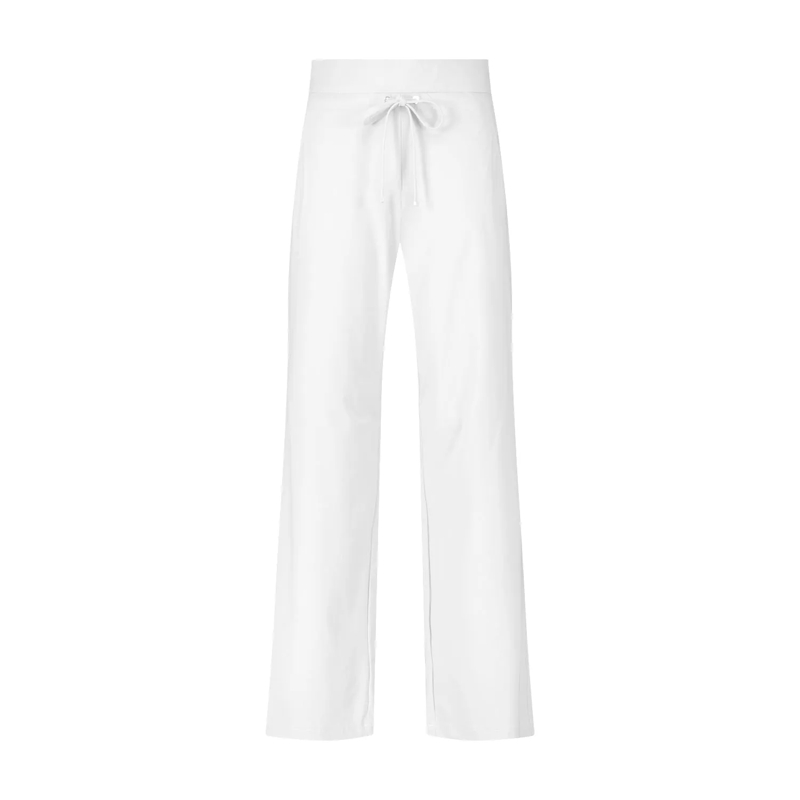 Raffaelo Rossi Freizeithose Jersey-Hose Candice Straight Dunkelblau(Image 14)