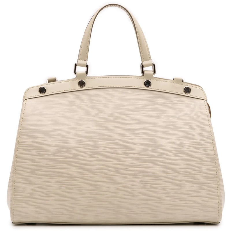 Louis Vuitton Fourre-tout Epi Brea MM braun