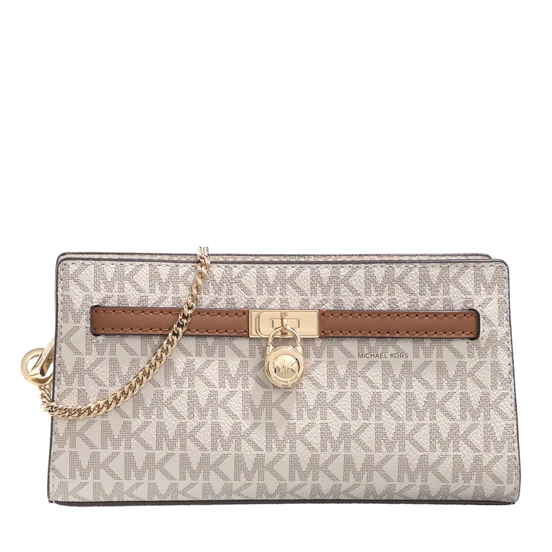 MICHAEL Michael Kors Crossbody Bag Xs Conv Xbody Vanilla/Acrn