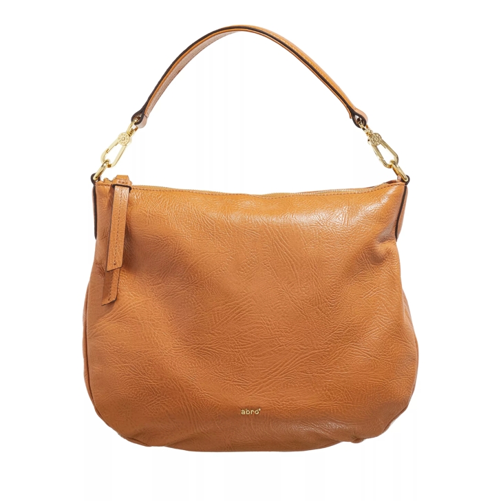 Abro Handtasche Cuoio Sac hobo