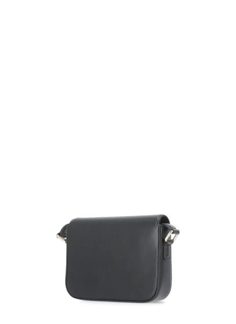 Coperni Hobo bags Mini Mail Box Bag in zwart