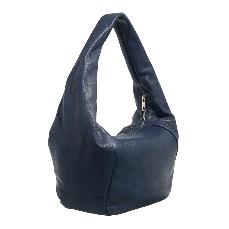 Liebeskind Berlin Schultertasche Farrah Vintage Goat Peacoat(Image 2)