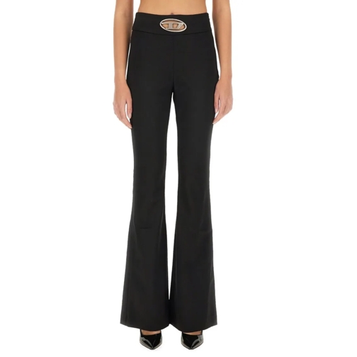 Diesel  "P-Erseus" Pants Black