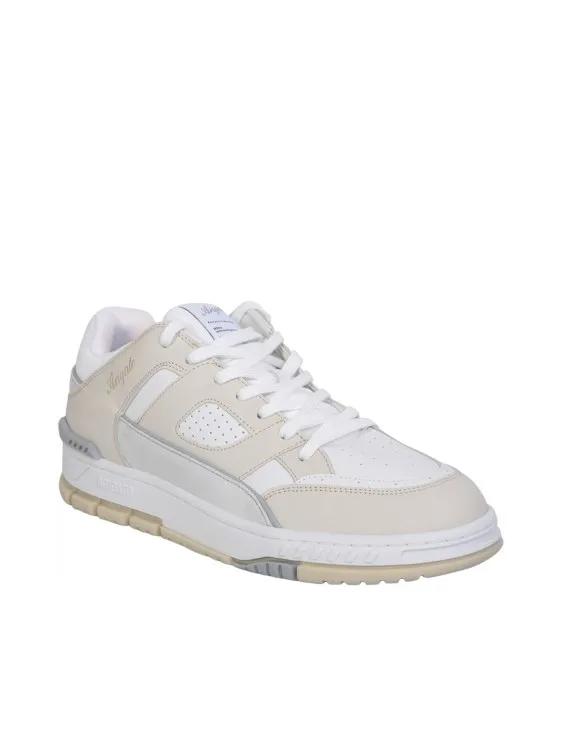 Thumbnail - Axel Arigato Low-Top Sneaker - Axel Arigato Sneakers White - Gr. 42 (EU) - in Weiß - für Damen