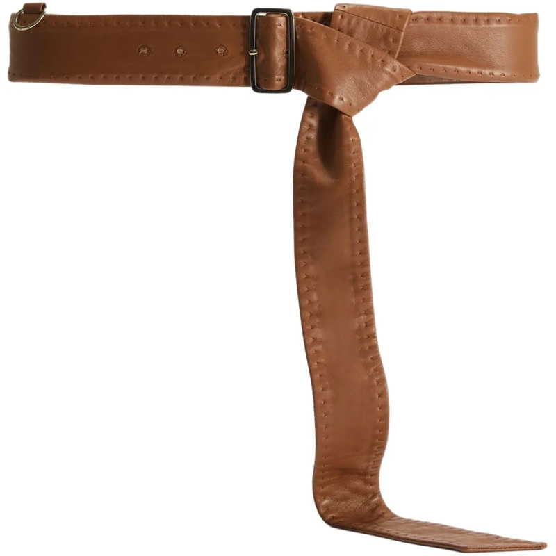 Max Mara Gürtel lacuna divers mehrfarbig