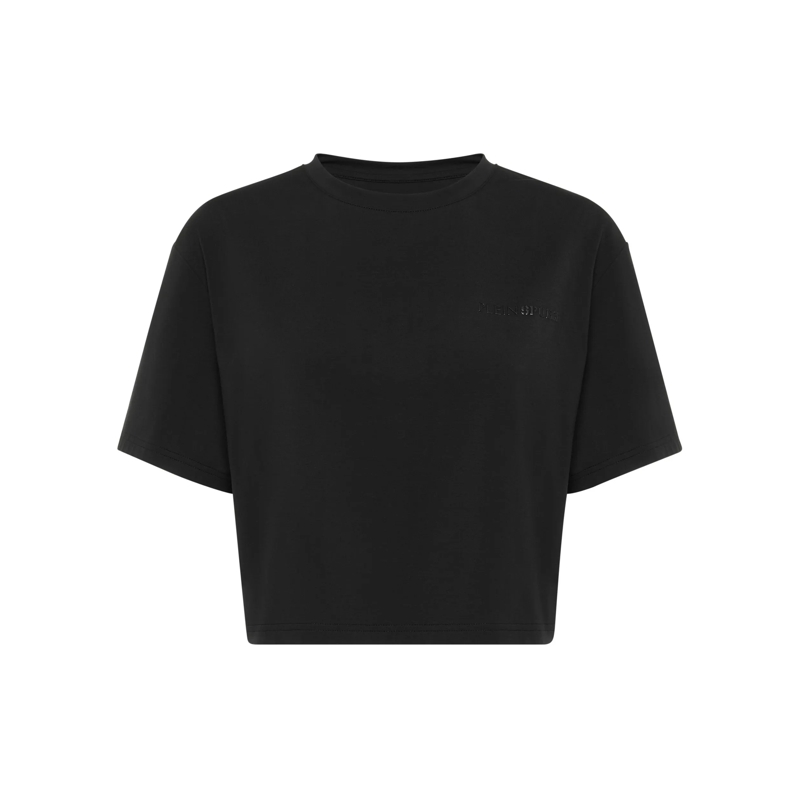 Plein Sport T-Shirt T-Shirt grau(Image 5)