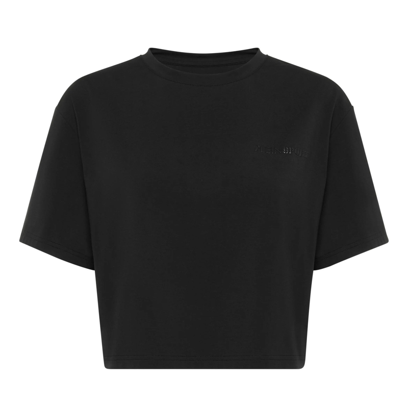 Plein Sport T-Shirt T-Shirt schwarz(Image 5)