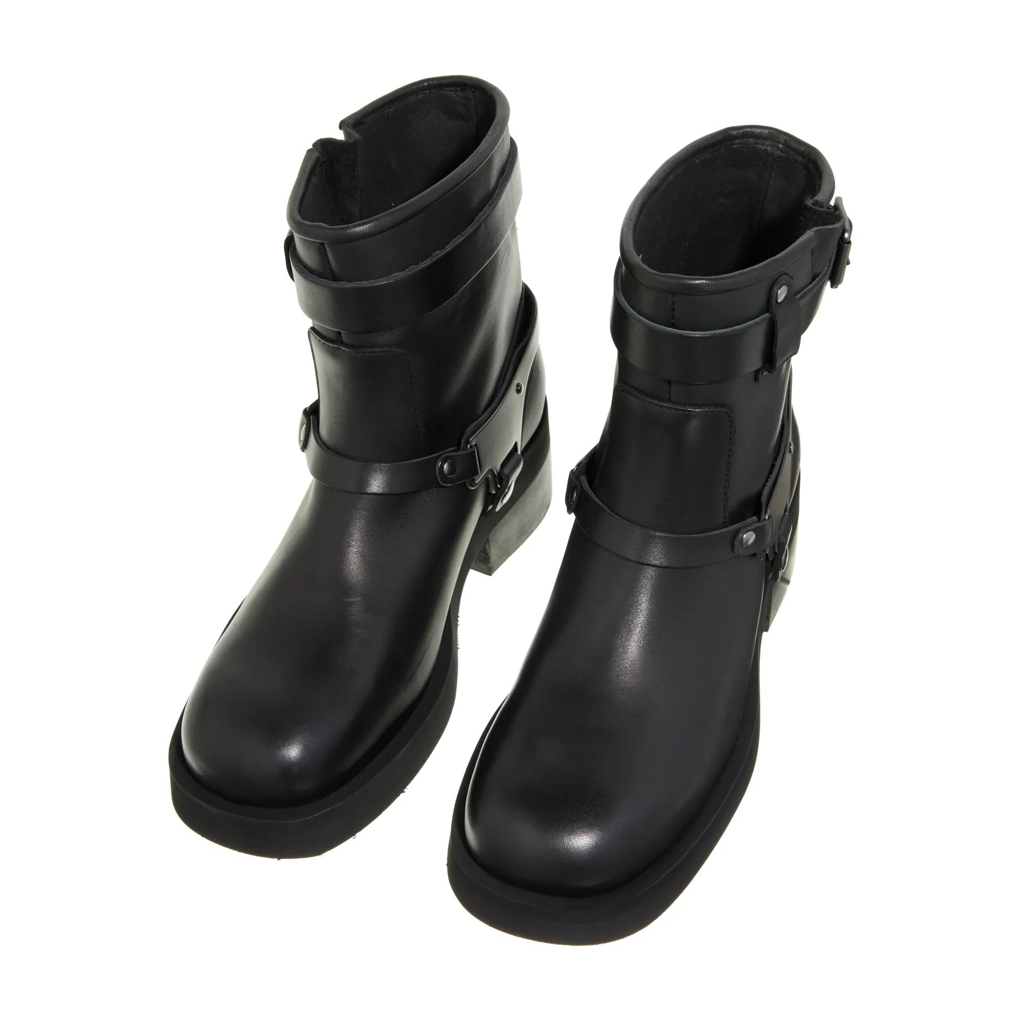 Thumbnail - Nubikk Stiefel & Boots - Eve Maryn - Gr. 41 (EU) - in Schwarz - für Damen