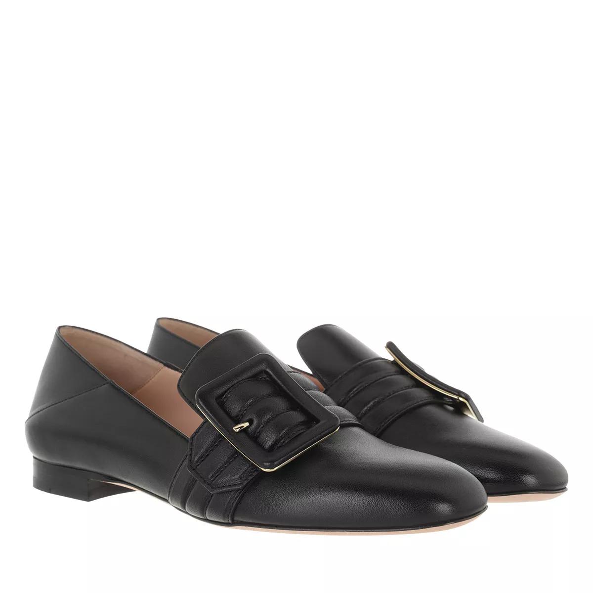 Bally 2024 janelle loafers