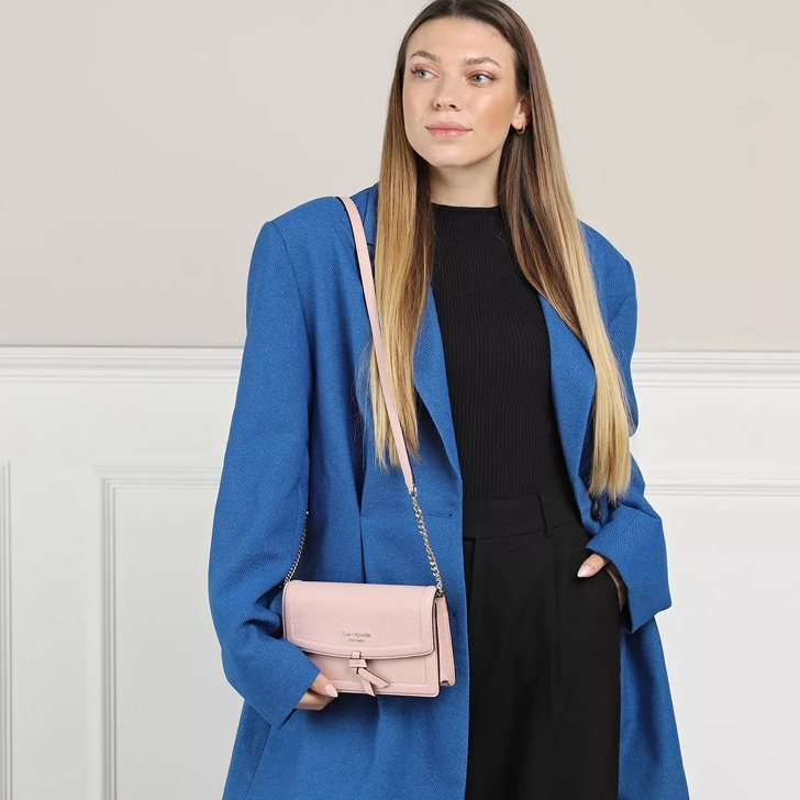 Knott Flap Crossbody, Kate Spade New York in 2023