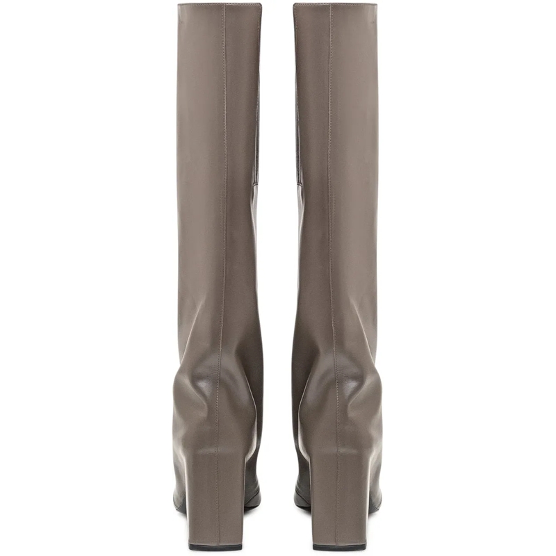 Coperni Stiefel Bridge Boot taupe(Image 3)