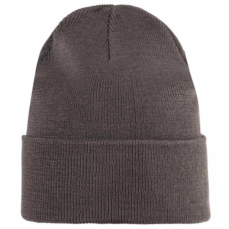 Armani Exchange Mütze Cappello Beanie grau(Image 2)