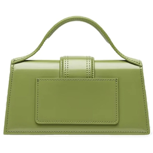 Jacquemus Fourre-tout Jacquemus Le Bambino Shoulder Bag grün (Image 3)