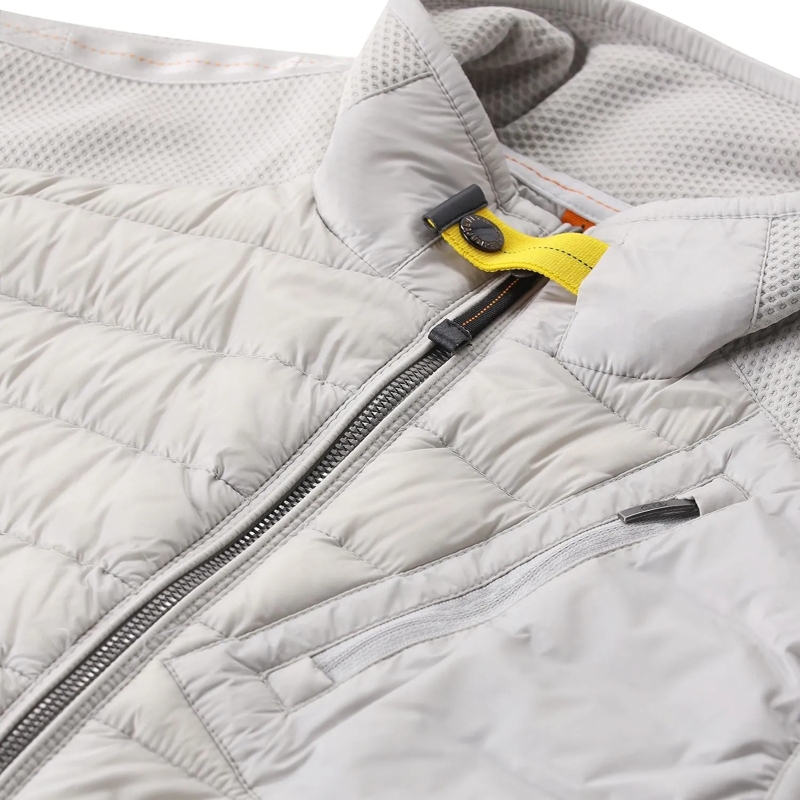 Parajumpers Weste Weste Zavier blau(Image 8)