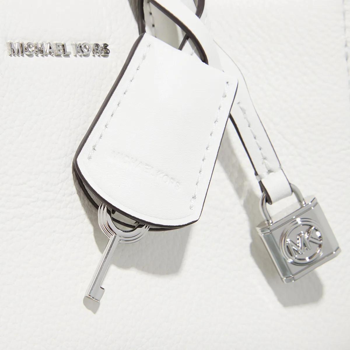 Michael Kors Crossbody bags Scarlett Xs Ew Crossbody in wit