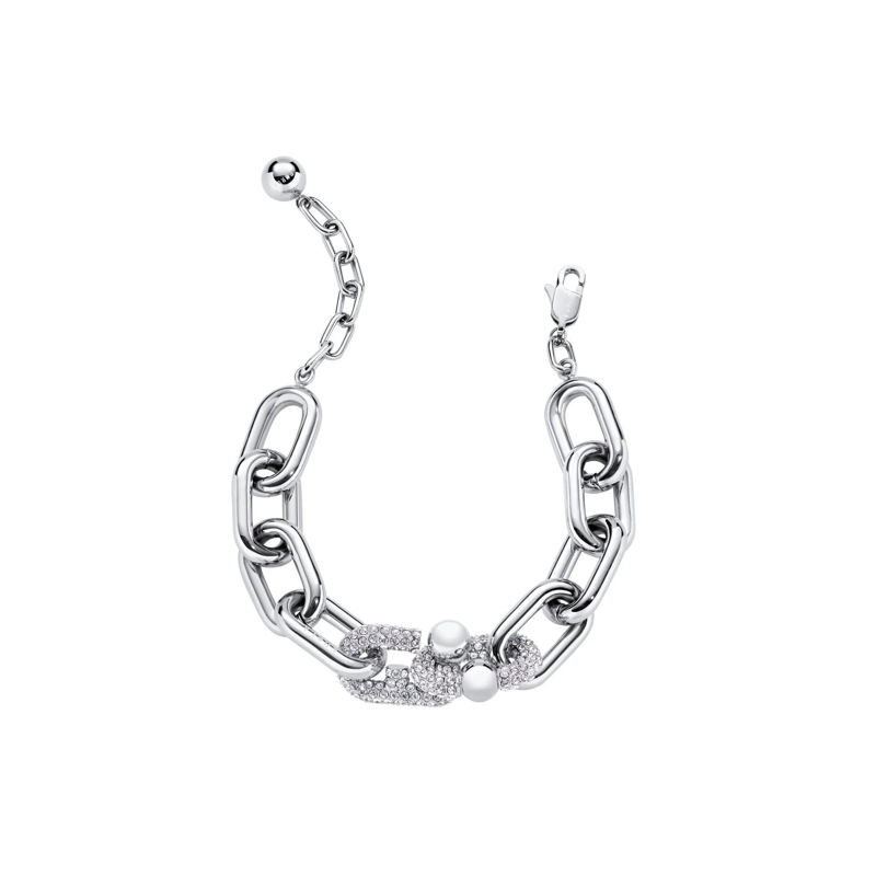 Furla Armband Armband Furla Mianuvola silber