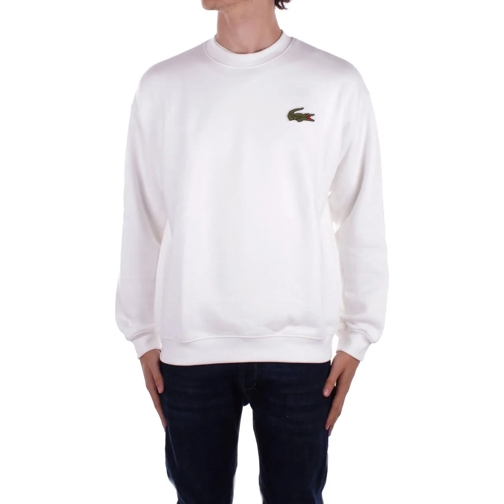 Lacoste  Live Sweaters Cream Beige beige