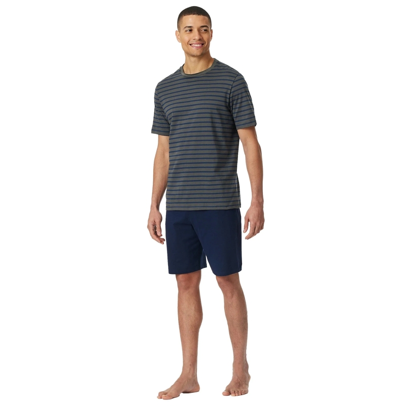 SCHIESSER  Casual Essentials anthrazit(Image 2)