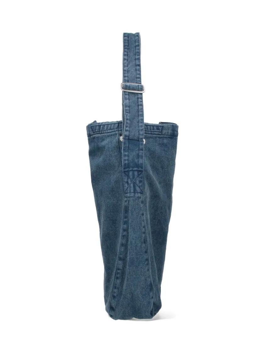 Thumbnail - Our Legacy Shopper & Totes - Minimalist Structured Bag With Refined Craftsmansh - Gr. unisize - in Blau - für Damen