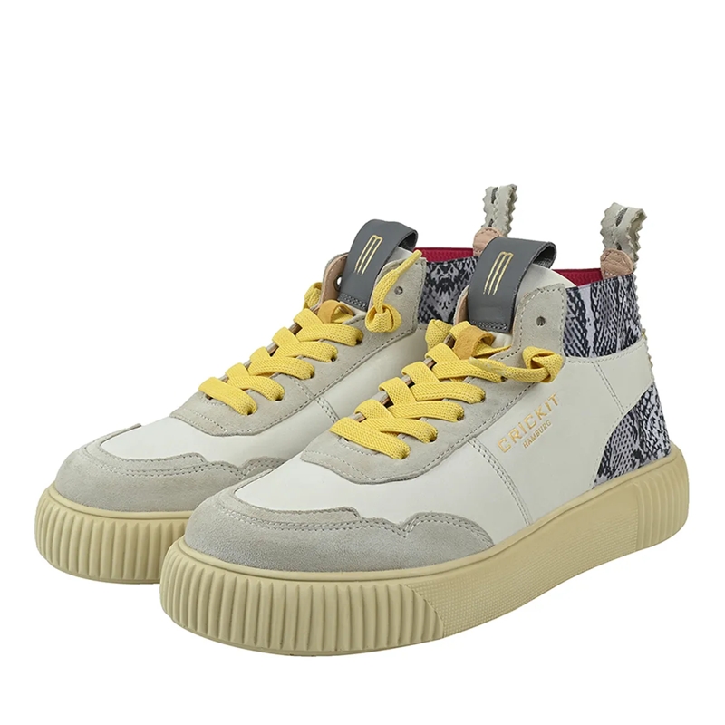 Crickit High-Top-Sneaker Sneaker REBEKA weiss(Image 3)