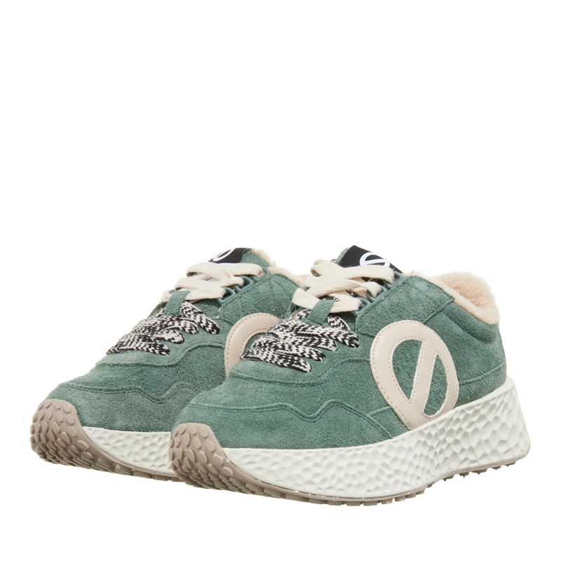 No Name Low-Top-Sneaker Carter Jogger W Mint/Dove