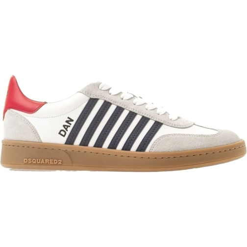 Dsquared2 Low-Top Sneaker sneakers mehrfarbig