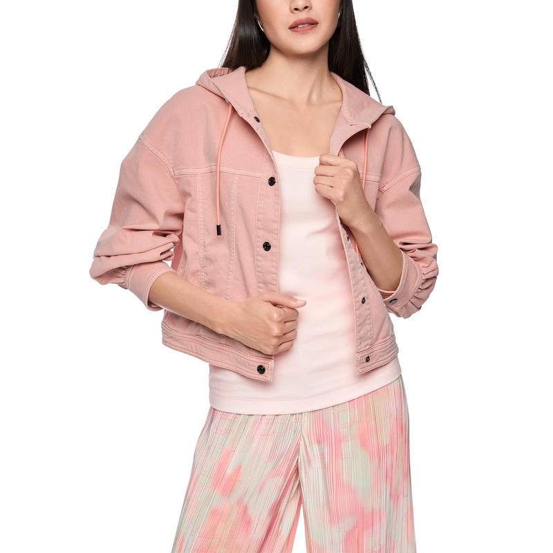 Marc Cain Jacke Jacke candlelight peach(Image 6)
