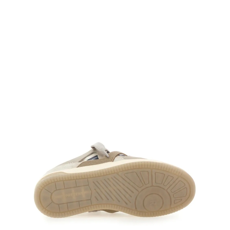 Represent Low-Top-Sneaker "Bully" Sneaker Neutrals (Image 6)