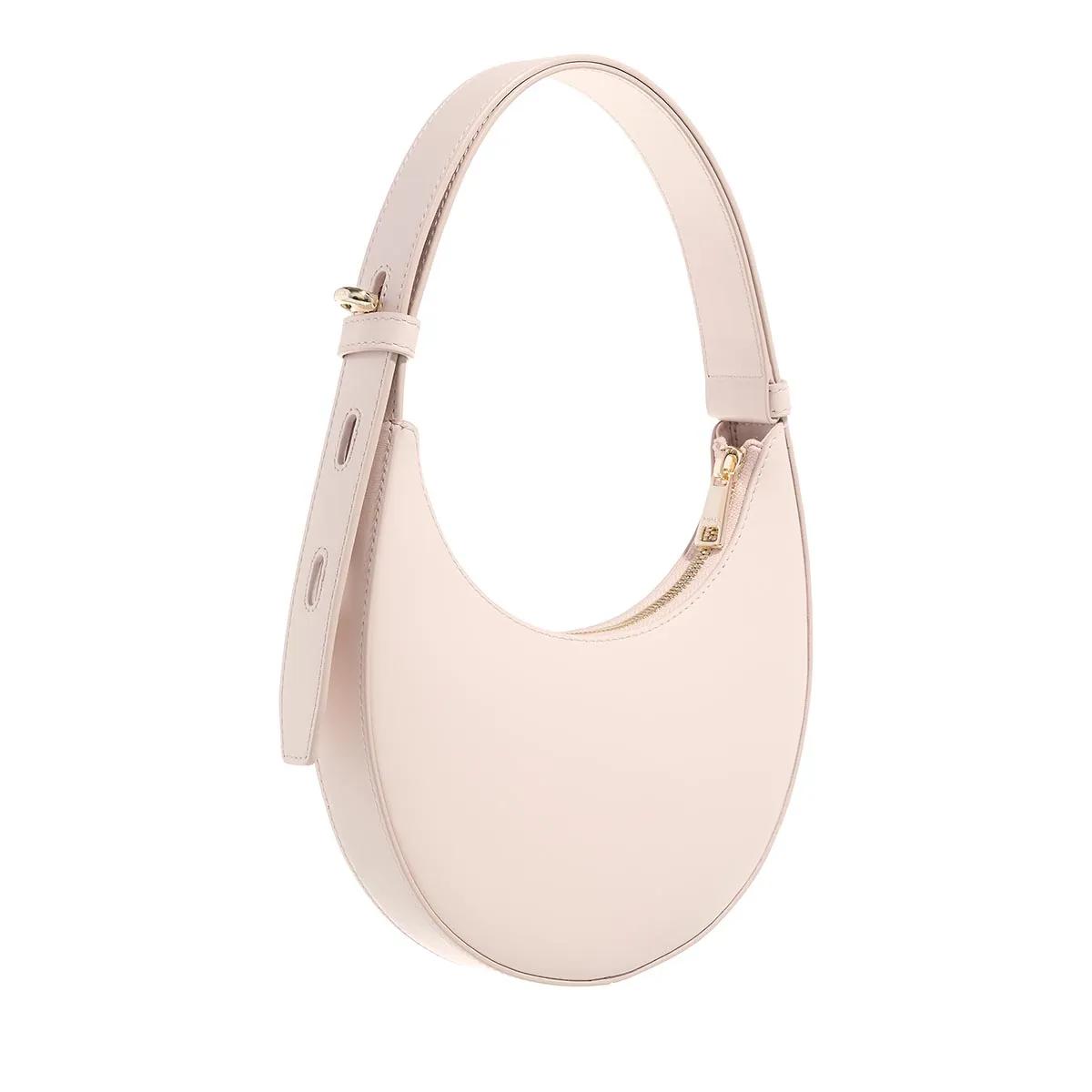 Furla Crossbody bags Delizia Mini Shoulder Ba in poeder roze