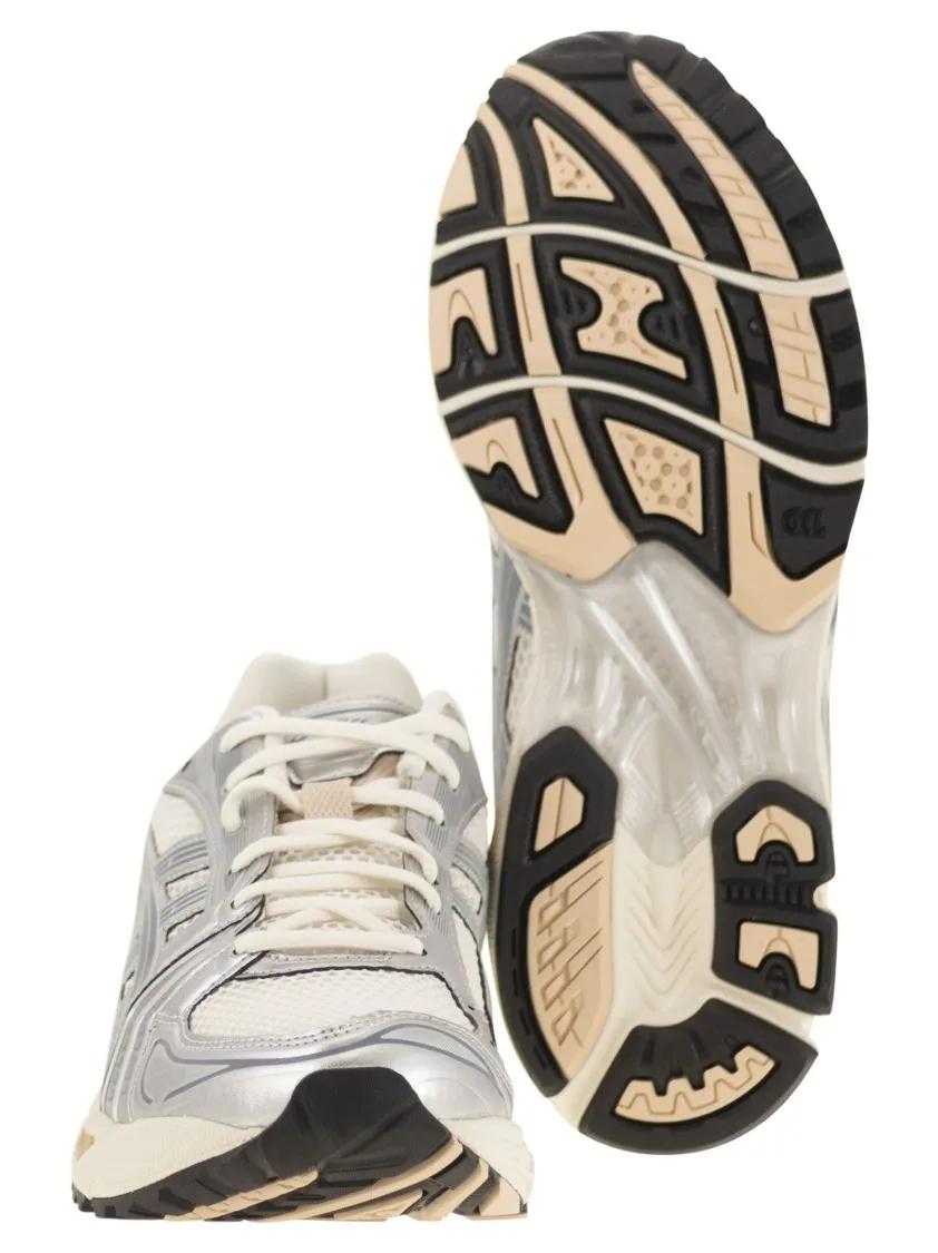 Thumbnail - Asics Low-Top Sneaker - Gel-Kayano 14 - Sneakers - Gr. 8_5 - in Grau - für Damen