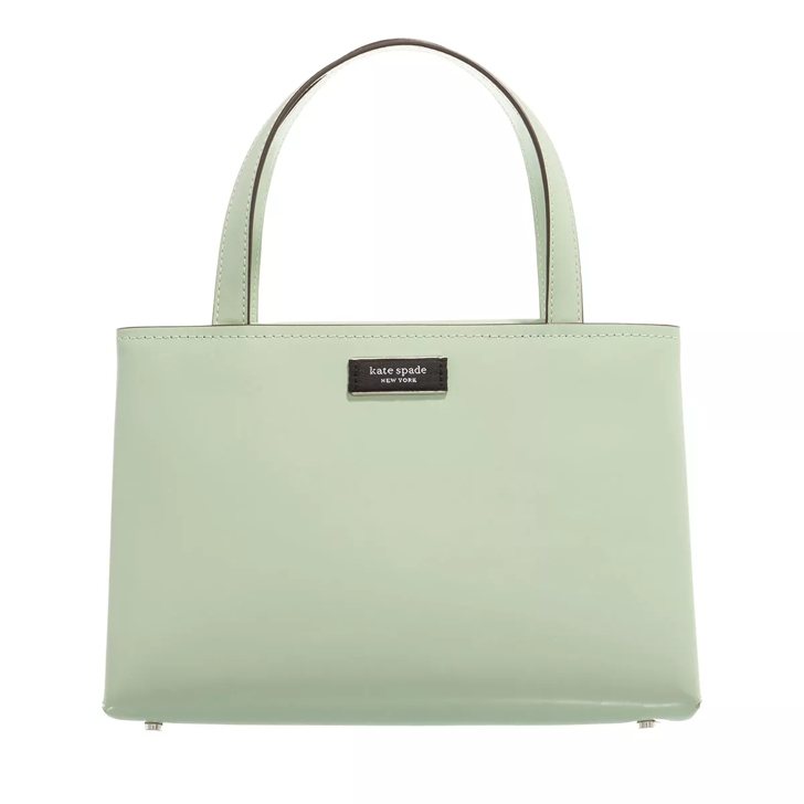Kate spade cream tote sales