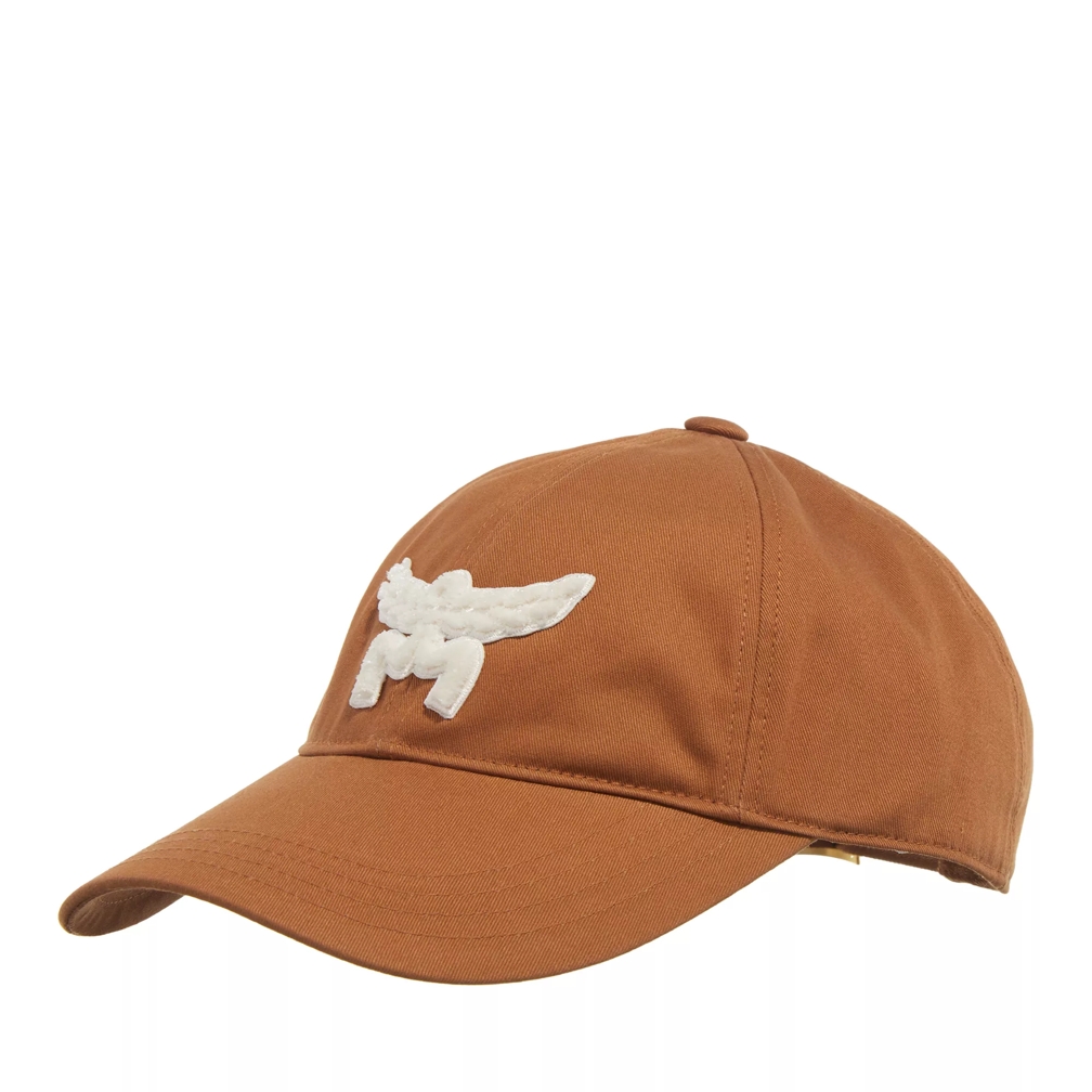 Mcm 2025 baseball cap