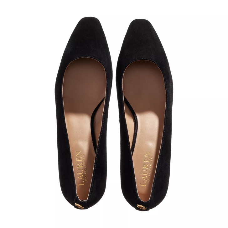 Ralph lauren 2024 women's pumps