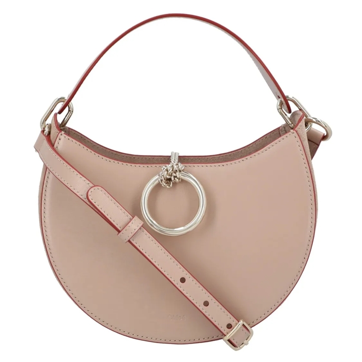 ショルダーバッグ・ポシェット Chloe Arlene Hobo Beige 楽天市場】Chloe クロエ ショルダーバッグ ARLENE アルレーヌ