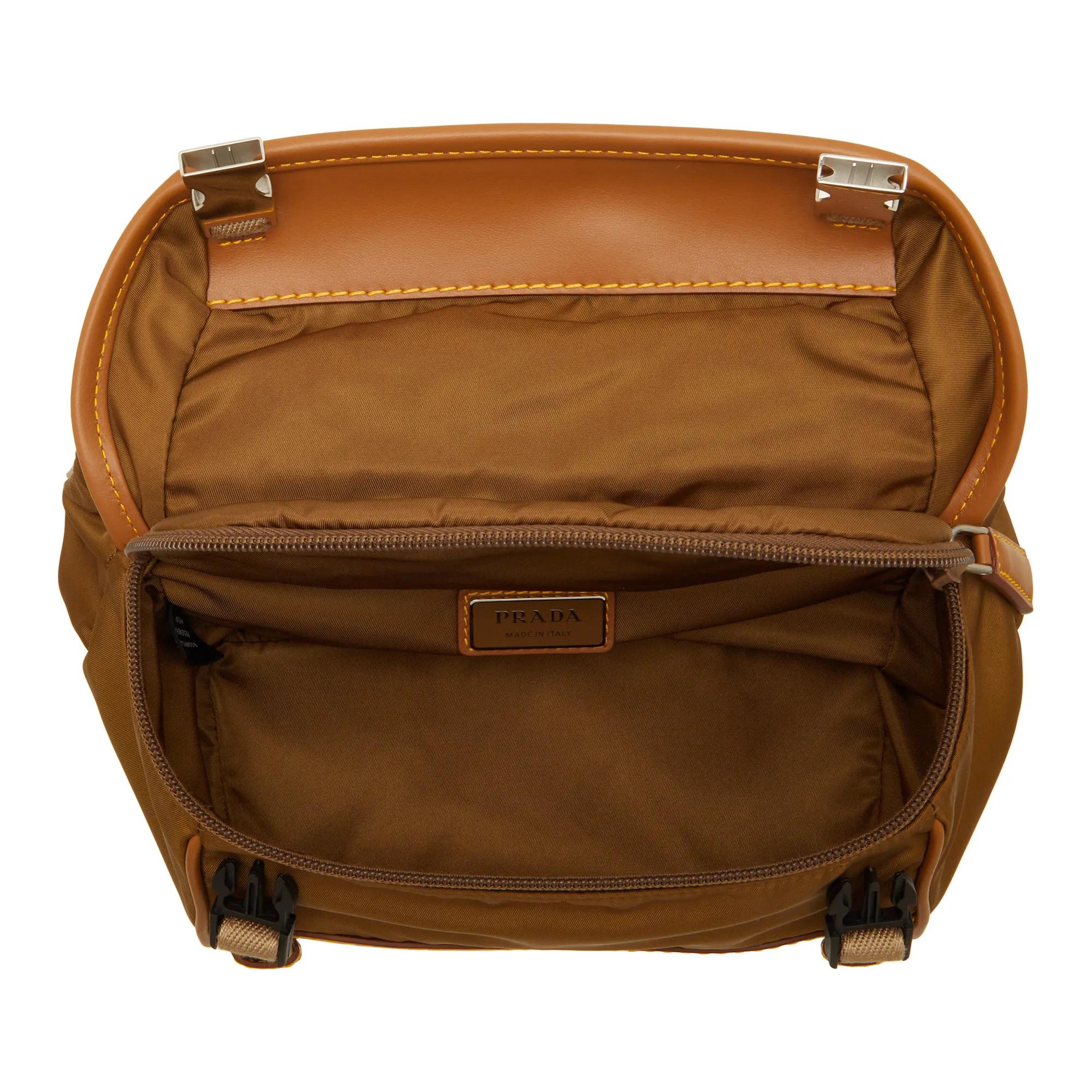 Thumbnail - Prada Crossbody Bags - Shoulder Bag - Gr. unisize - in Braun - für Damen