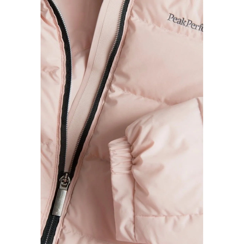 Peak Performance  Velaero Down Ski Jas Roze mehrfarbig (Image 3)