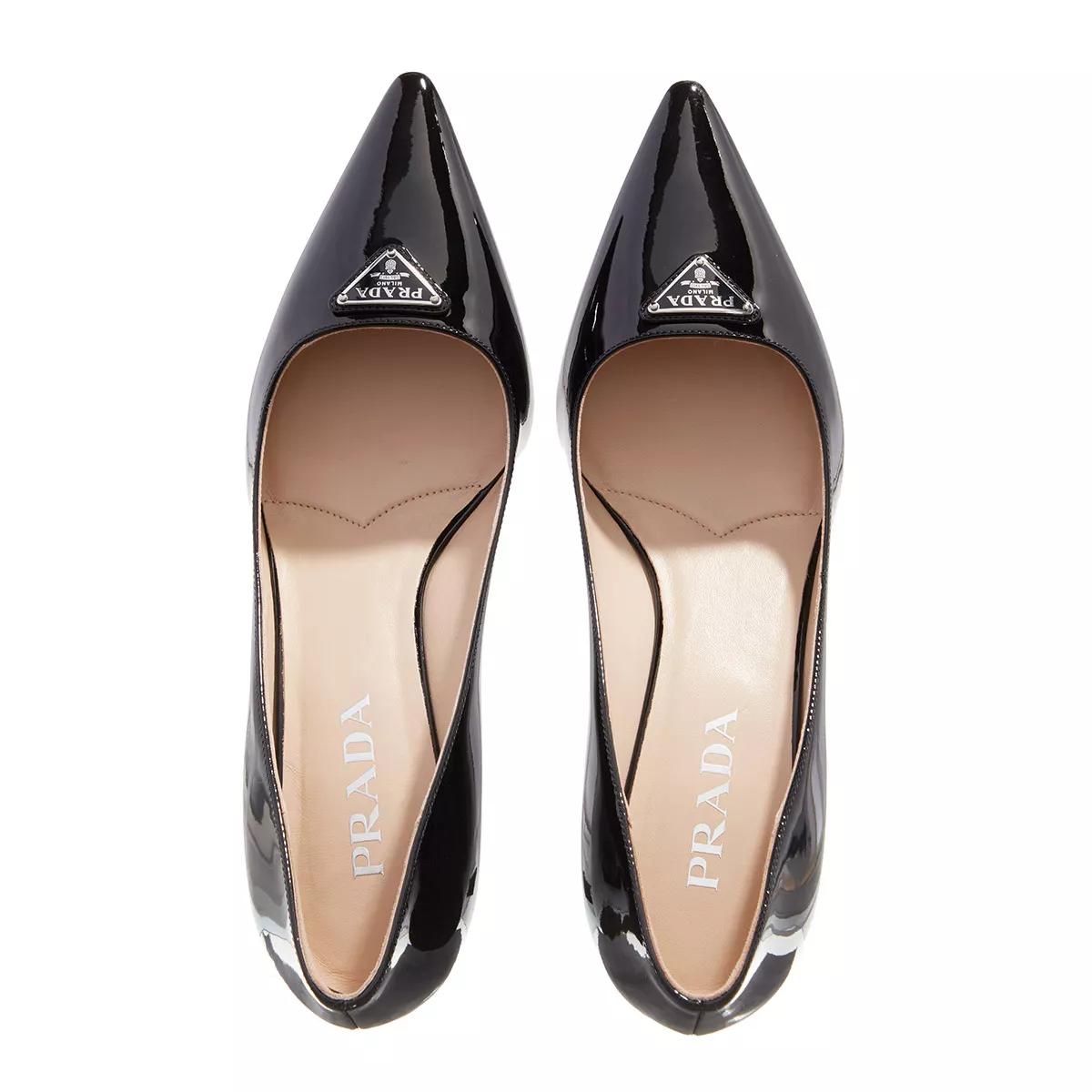 Prada Pumps & high heels Pumps in zwart